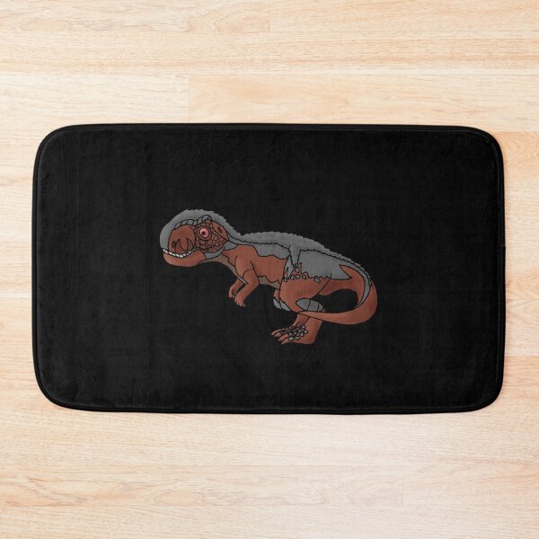 Item preview, Dinosaur Happy Smile designed and sold by ABZDesigner.