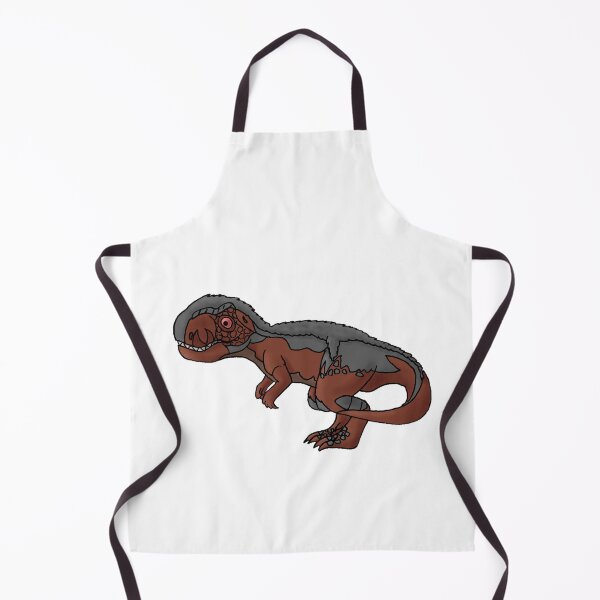 Item preview, Dinosaur Happy Smile designed and sold by ABZDesigner.