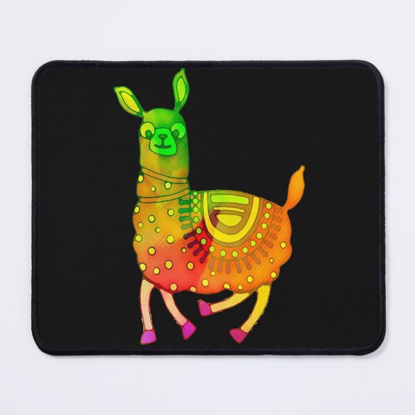 Item preview,  Llama Valentine Puns designed and sold by thechoice1.