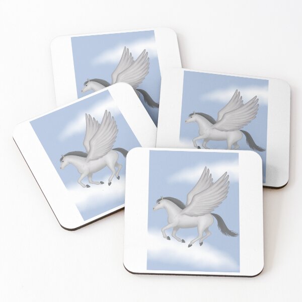 Item preview, pegasus designed and sold by Jumty13.