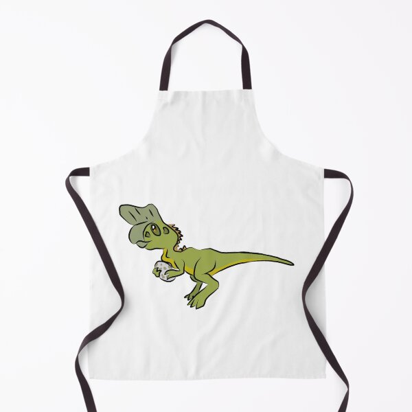 Item preview, Dinosaur Happy Smile designed and sold by ABZDesigner.