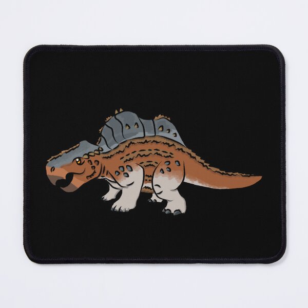 Item preview, Dinosaur Happy Smile designed and sold by ABZDesigner.