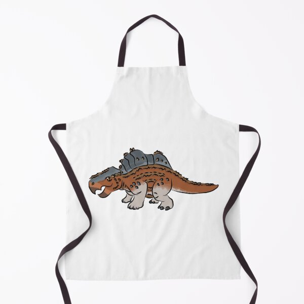 Item preview, Dinosaur Happy Smile designed and sold by ABZDesigner.