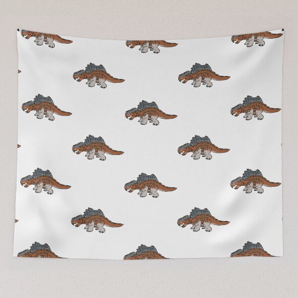 Item preview, Dinosaur Happy Smile designed and sold by ABZDesigner.