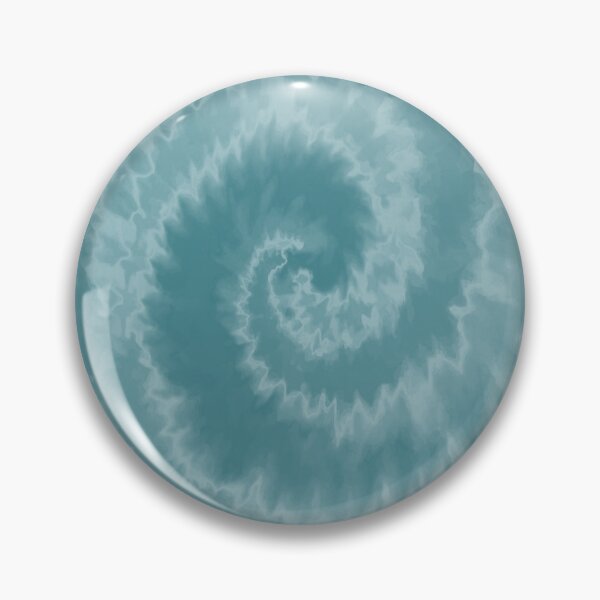 Item preview, Colorful Swirl in Blue Shades Pattern 67 designed and sold by Manal-Patterns.