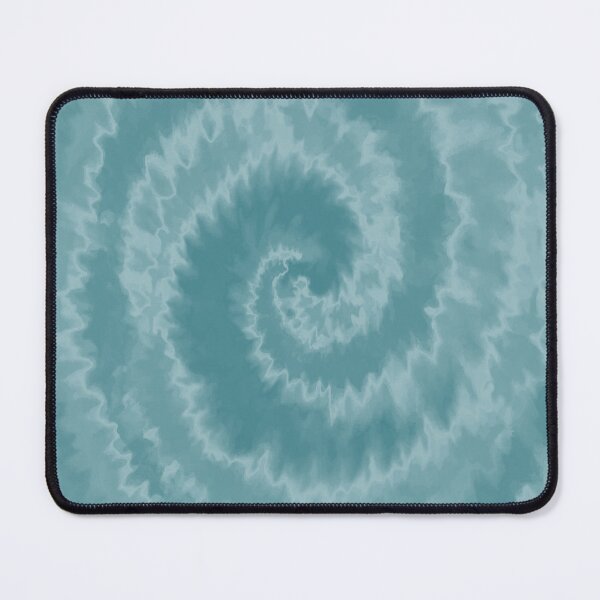 Item preview, Colorful Swirl in Blue Shades Pattern 67 designed and sold by Manal-Patterns.