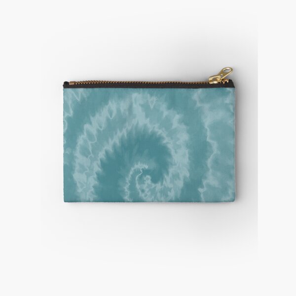 Item preview, Colorful Swirl in Blue Shades Pattern 67 designed and sold by Manal-Patterns.