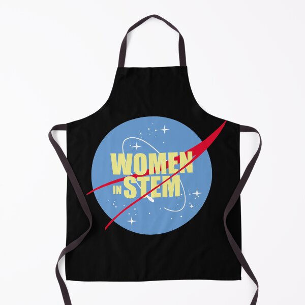 Artikelvorschau, Women In STEM. NASA Insignia entworfen und verkauft von STEM-gem.