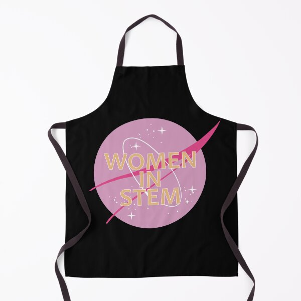 Artikelvorschau, Women In STEM. NASA Insignia entworfen und verkauft von STEM-gem.