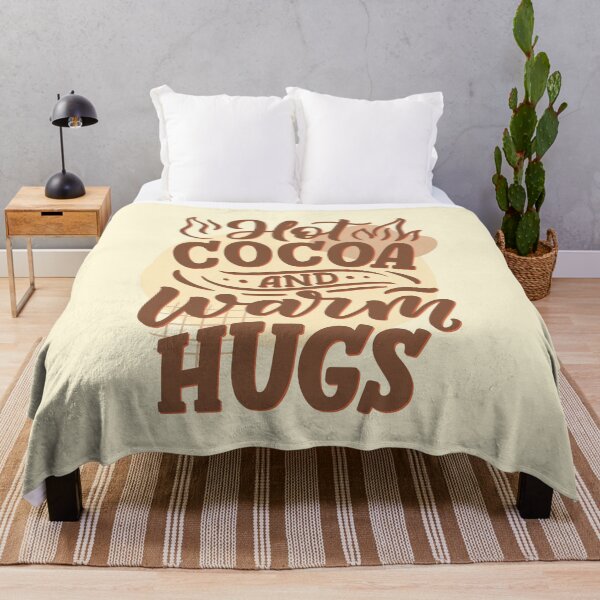 Item preview, Hot chocolate and warm hugs. designed and sold by samuch.