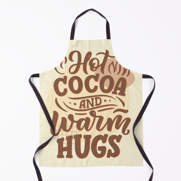 Item preview, Hot chocolate and warm hugs. designed and sold by samuch.