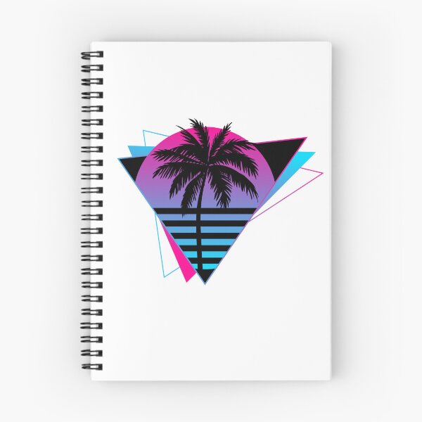 Item preview, Synthwave 1 80s 90s retro designed and sold by TermaalMedia.