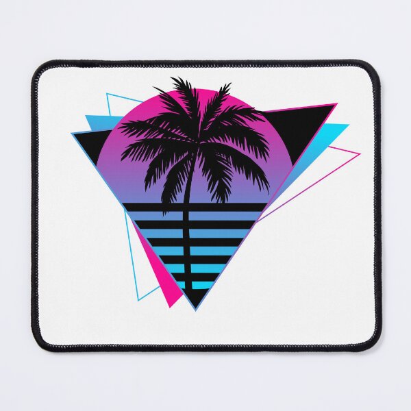 Item preview, Synthwave 1 80s 90s retro designed and sold by TermaalMedia.