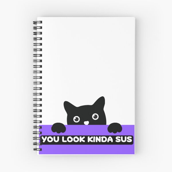 Item preview, You're SUS  - You look kinda sus designed and sold by droolingdreams.