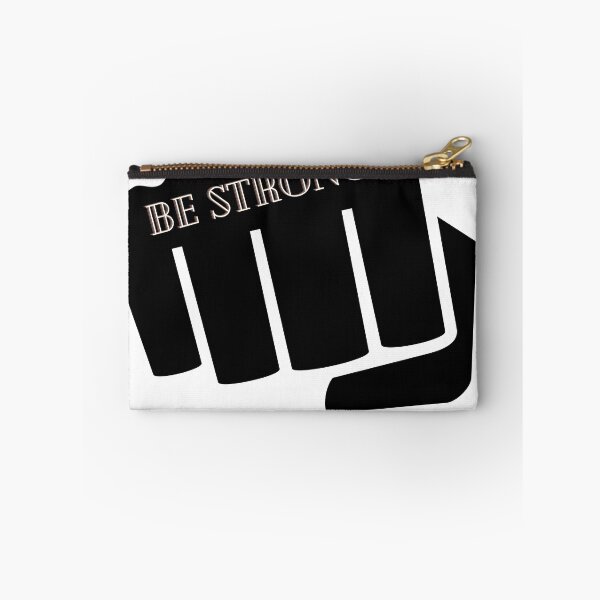 Item preview, be strong  designed and sold by thewiki lock.