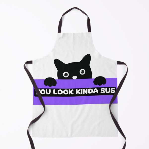 Item preview, You're SUS  - You look kinda sus designed and sold by droolingdreams.