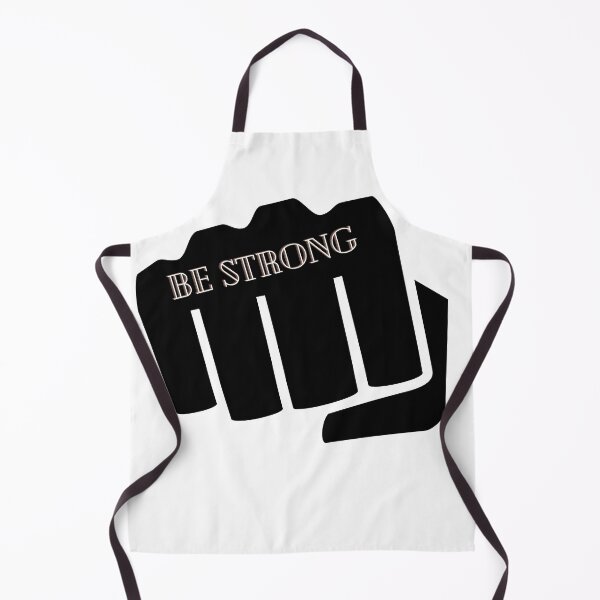 Item preview, be strong  designed and sold by thewiki lock.