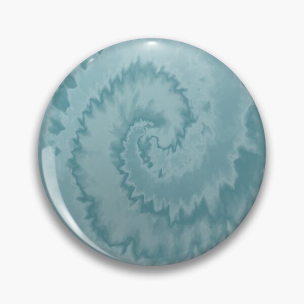Item preview, Colorful Swirl in Blue Shades Pattern 68 designed and sold by Manal-Patterns.