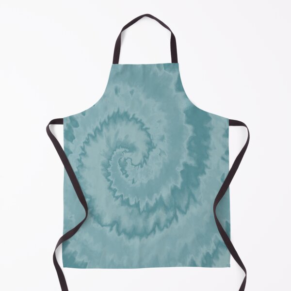 Item preview, Colorful Swirl in Blue Shades Pattern 68 designed and sold by Manal-Patterns.