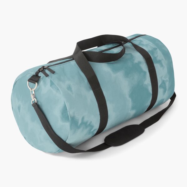Item preview, Colorful Swirl in Blue Shades Pattern 68 designed and sold by Manal-Patterns.