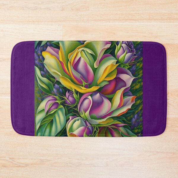 Item preview, april rose designed and sold by L. ROCHE.