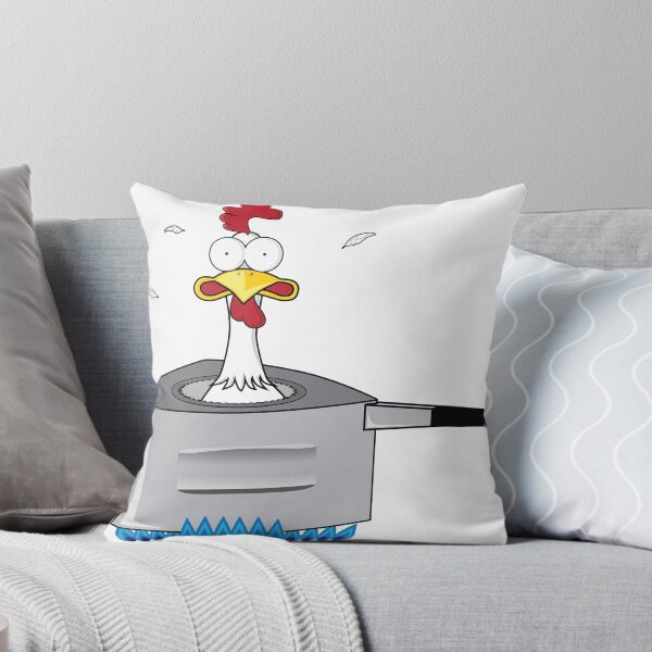 Item preview, Chook Cooker designed and sold by KieranADesigns.