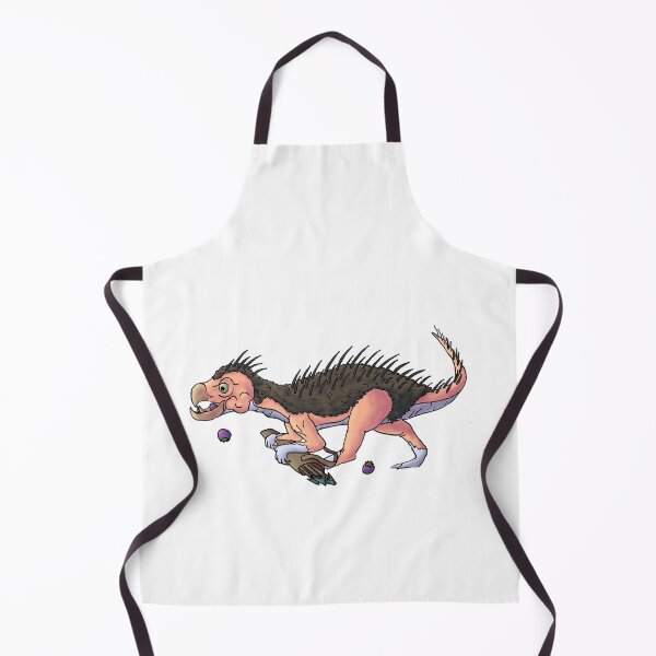 Item preview, Dinosaur Happy Smile designed and sold by ABZDesigner.