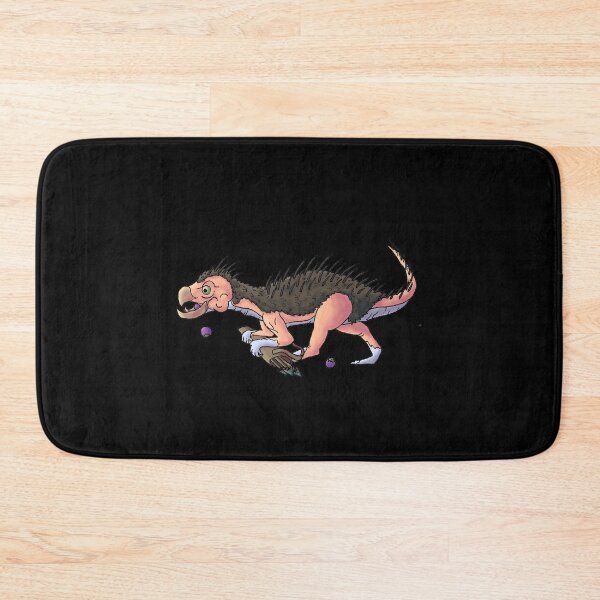 Item preview, Dinosaur Happy Smile designed and sold by ABZDesigner.