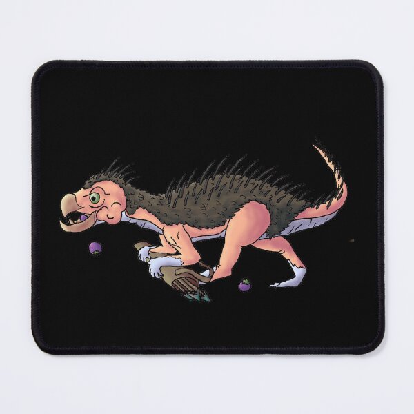 Item preview, Dinosaur Happy Smile designed and sold by ABZDesigner.