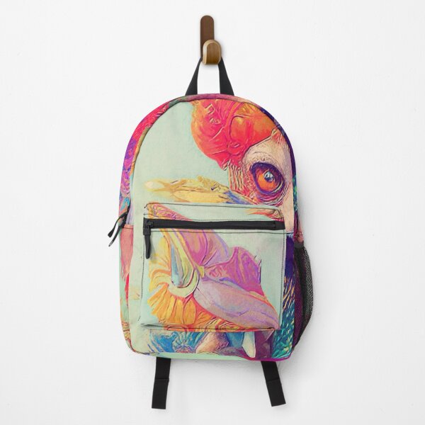 Item preview, Abstract Fox designed and sold by 4t4design.