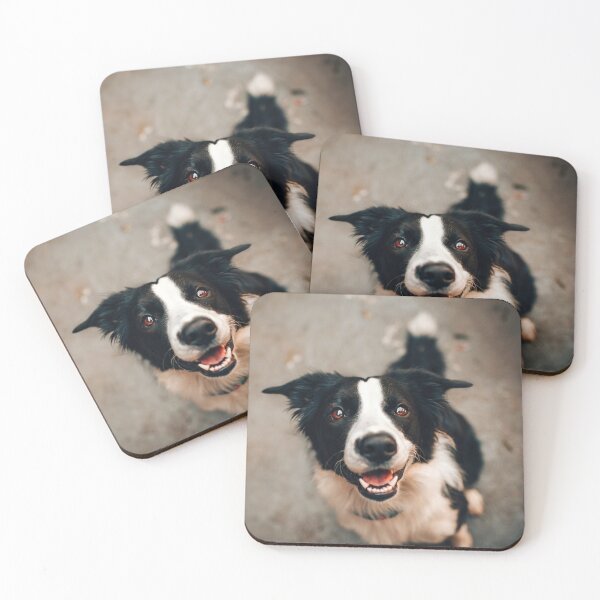 Item preview, Pretty dog designed and sold by Batartiste.