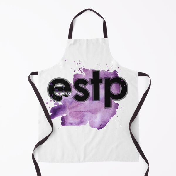 Item preview, ESTP Myers Briggs Personality Type designed and sold by valeng03.