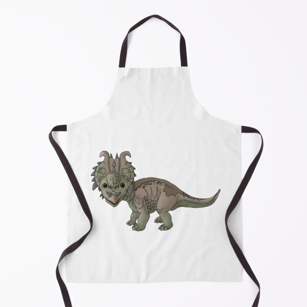 Item preview, Dinosaur Happy Smile designed and sold by ABZDesigner.