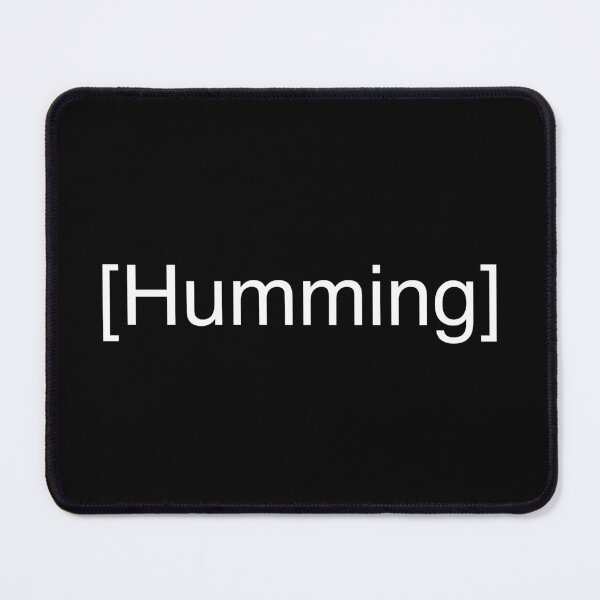 Item preview, Humming designed and sold by alloutshirts.