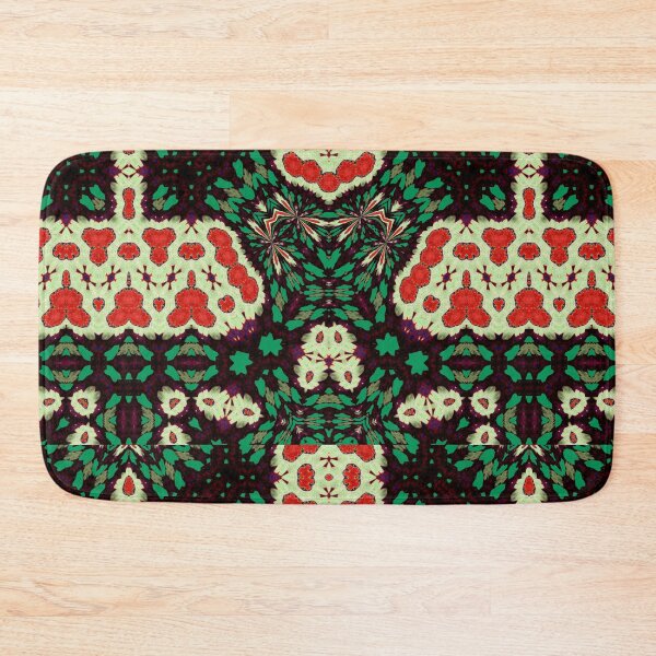 Item preview,  EXPRESSIVE SARILMAK PATCHWORK CHRISTMAS CAROL FOR A MAGICAL CHRISTMAS TIME. designed and sold by Ralek.