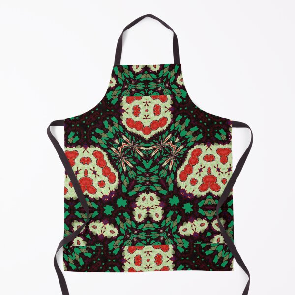 Item preview,  EXPRESSIVE SARILMAK PATCHWORK CHRISTMAS CAROL FOR A MAGICAL CHRISTMAS TIME. designed and sold by Ralek.