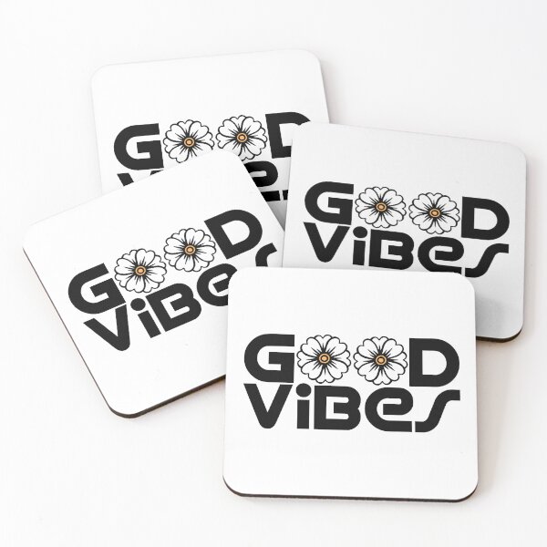 Item preview, Good Vibes designed and sold by How67.