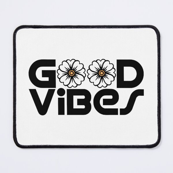 Item preview, Good Vibes designed and sold by How67.