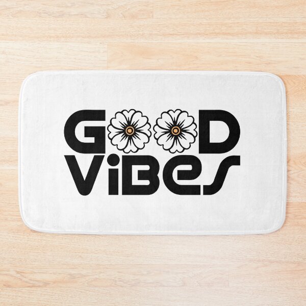 Item preview, Good Vibes designed and sold by How67.