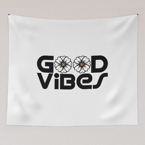 Item preview, Good Vibes designed and sold by How67.