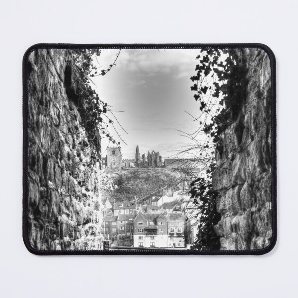 Item preview, Whitby Abbey  designed and sold by Paul Thompson Photography.