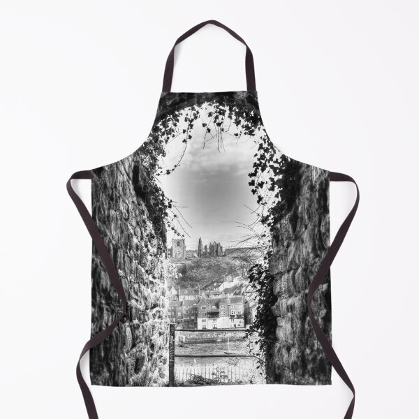 Item preview, Whitby Abbey designed and sold by Paul Thompson Photography.