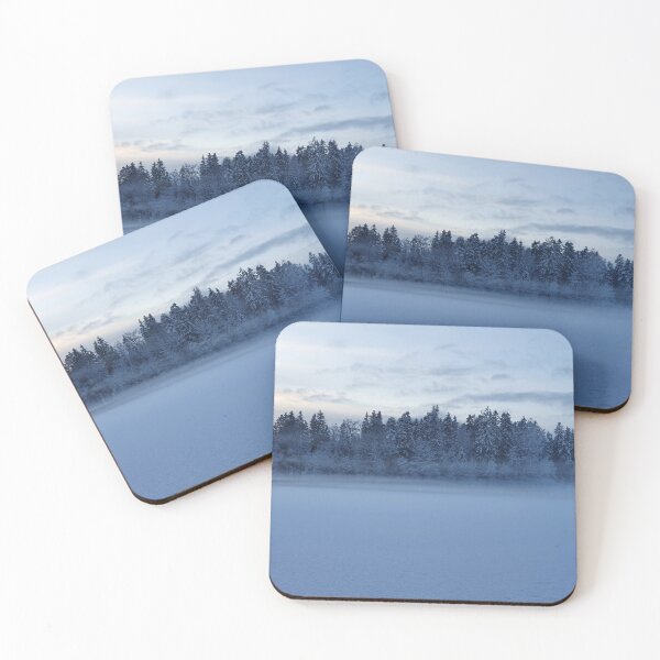 Item preview, wonders of winter designed and sold by AnuAmelii.