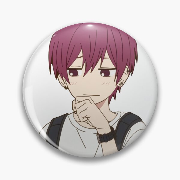 Shokugeki no Souma Sticker for Sale by Bothaina