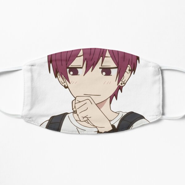 Chibi Souma - Cool Doji Danshi Sticker for Sale by Arwain