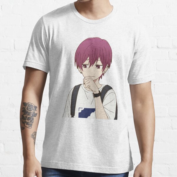 Cool Doji Danshi (Play It Cool, Guys) Boys Love - BL Anime Art Board Print  for Sale by T-TEES Clothing