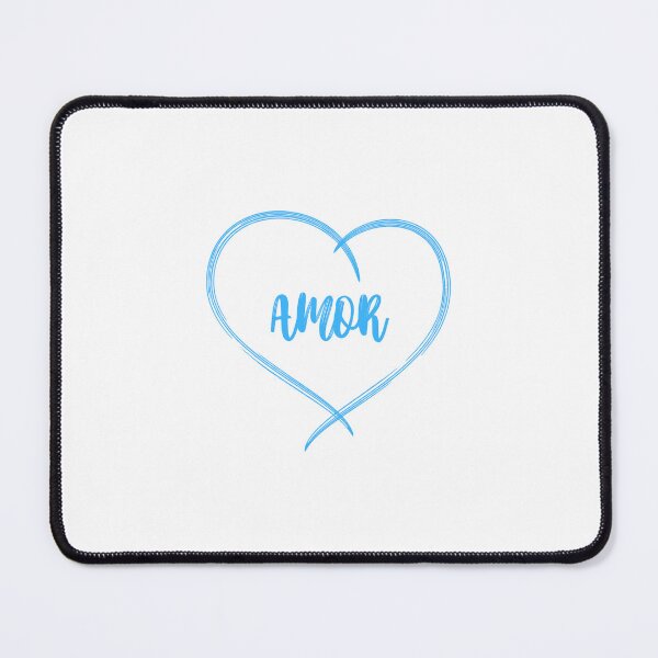 Item preview, AMOR designed and sold by IsaCria.