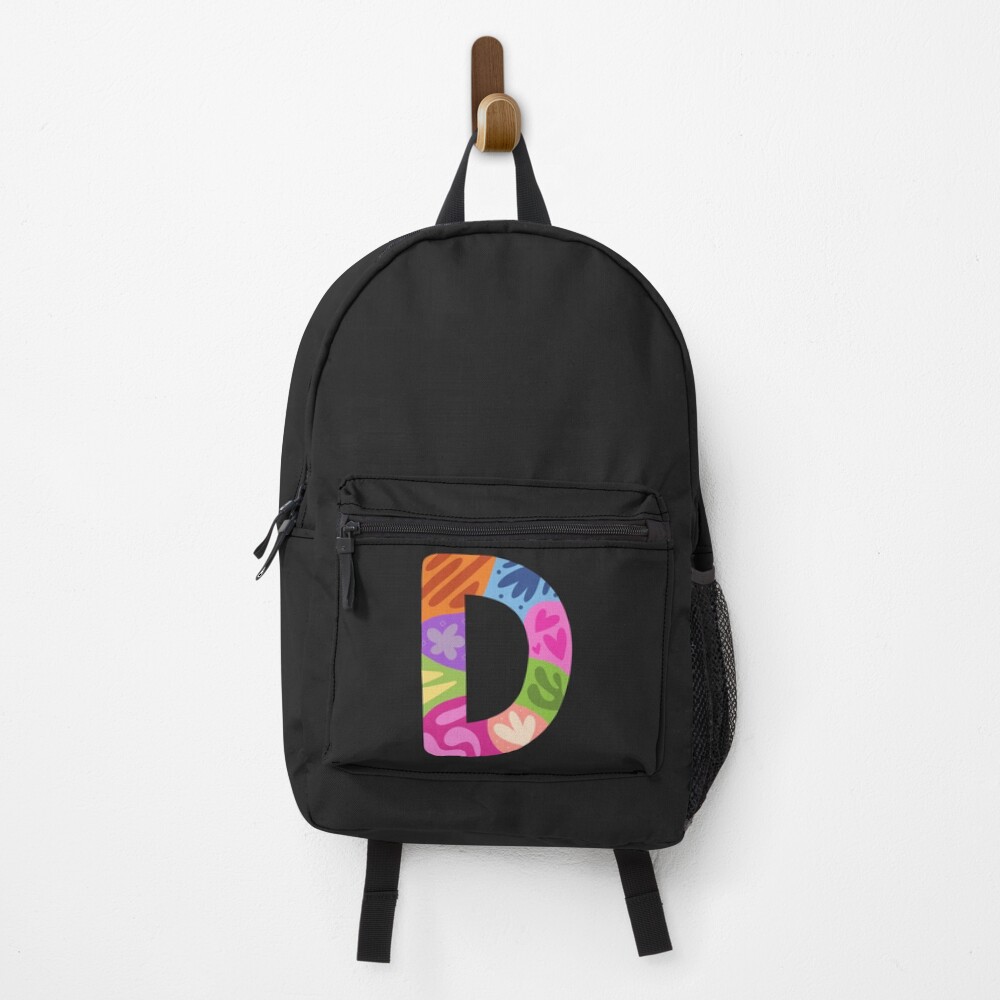 Item preview, Backpack designed and sold by Inaroda.