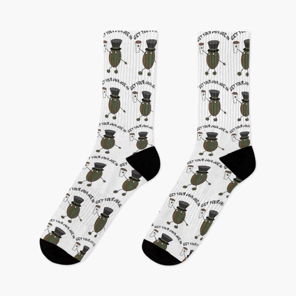 Item preview, Get Your Java Joe In! designed and sold by Twisted-Teeze.