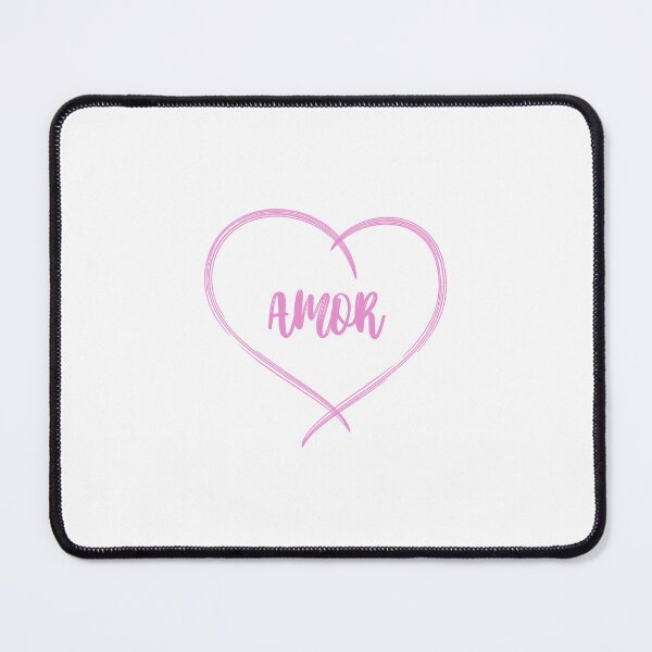 Item preview, AMOR designed and sold by IsaCria.